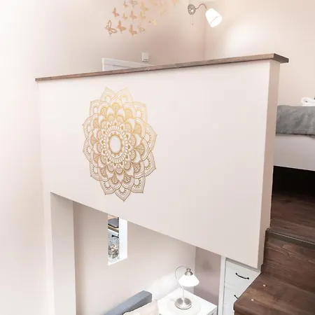 Bakats Square Premium With Ac Apartmán Budapešť