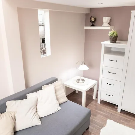 Bakats Square Premium With Ac Apartmán *