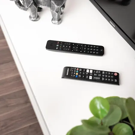 Bakats Square Premium With Ac Apartmán Budapešť