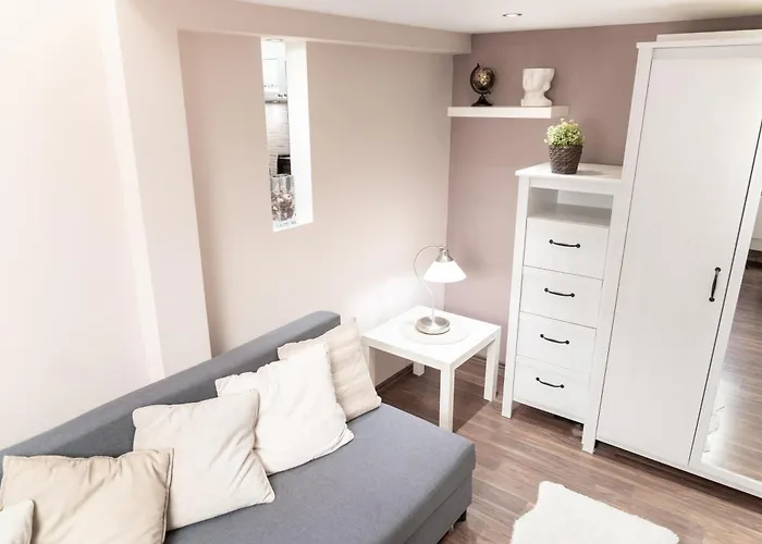 Bakats Square Premium With Ac Apartment *