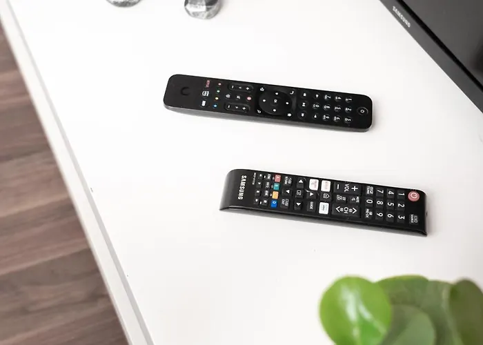 Bakats Square Premium With Ac Apartment Budapest