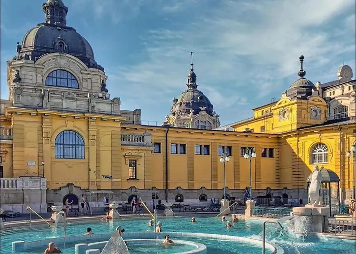 Bakats Square Premium With Ac Apartment *