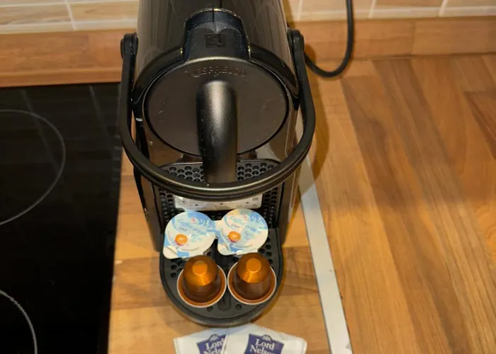 Apartment Bakats Square Premium With Ac