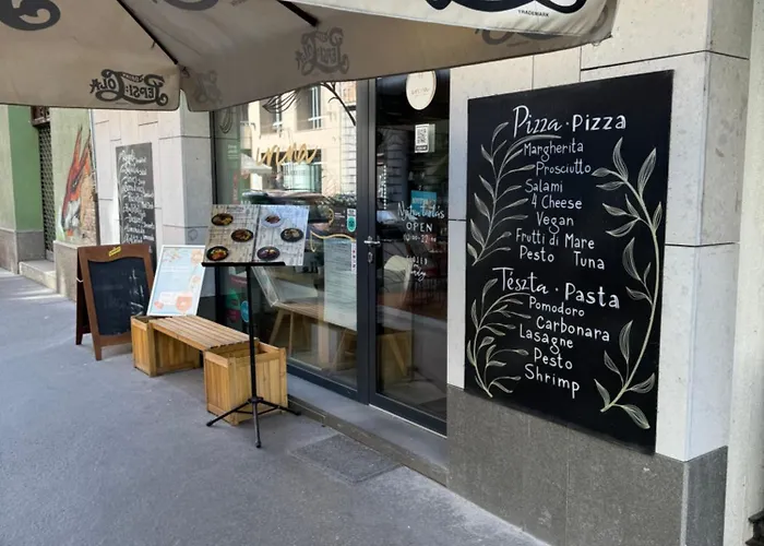 Apartment Bakats Square Premium With Ac *