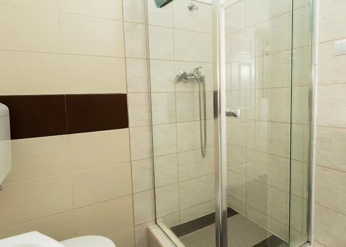 Bakats Square Premium With Ac Apartment