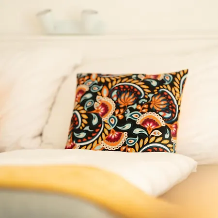 Bakats Square Premium With Ac